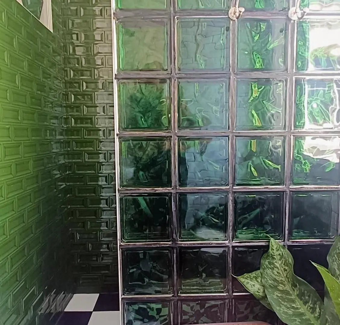 Sunny & Stylish 2-Bedroom In Viet-Namese District Paris Apartment